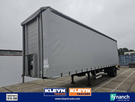 SYSTEM TRAILERS PS10 city new curtains SYSTEM TRAILERS PS10 CITY NEW CURTAINS 2013 2 image 27