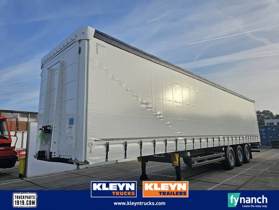 KLEYN TRAILERS PRSH-27-13.6 harthouten vloer KLEYN TRAILERS PRSH-27-13.6 Harthouten vloer 2026 2 image 27