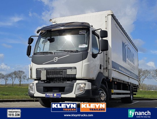 VOLVO FL 240.14 manual airco lift FL 240.14 MANUAL AIRCO LIFT 2021 2
