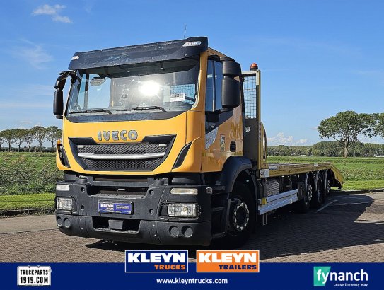 IVECO AD260S42 AD260S42 2019 2