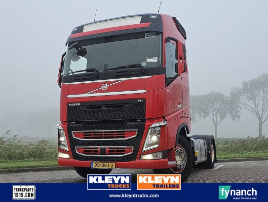 VOLVO FH 460 4x2 I-Parc-Cool I-Save Xenon PTO 1st Owner APK 3-2027! 590 2021 2 Tractor Units