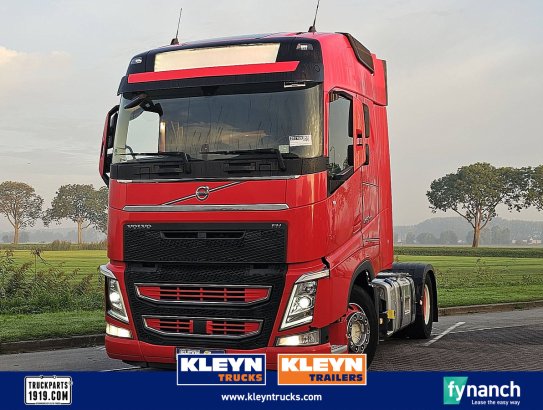 VOLVO FH 460 4x2 I-Parc-Cool I-Save Xenon Spoilers PTO 1st Owner Full-Air! 590 2021 2 Tractor Units