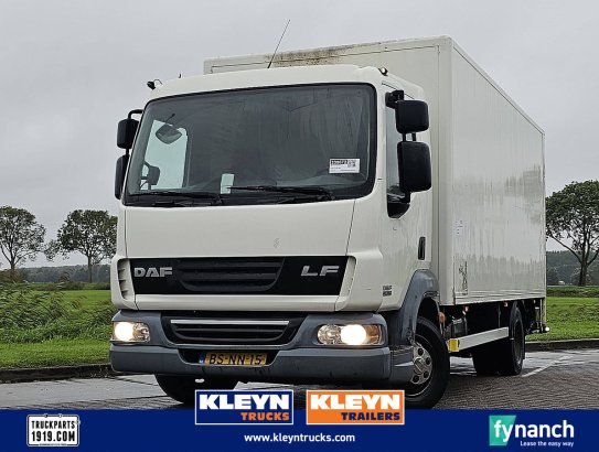 DAF LF 45.160 LF 45.160 2006 2