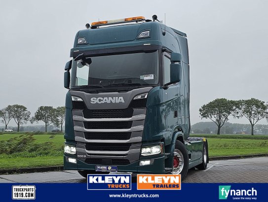 SCANIA S500 ALCOA'S RETARDER LEATHER NIGHT AIRCO GERMAN TRUCK S500 ALCOA'S RETARDER LEATHER NIGHT AIRCO GERMAN TRUCK 2022 ...