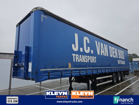 GROENEWEGEN DRO-14-27 gegalvaniseerd bpw Groenewegen DRO-14-27 GEGALVANISEERD BPW 2008 2