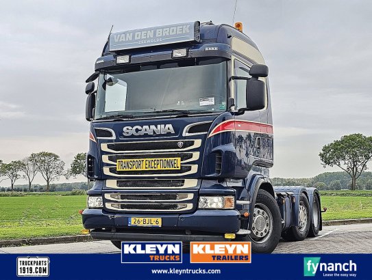 SCANIA R500 V8 HANDBAK OPEN PIJP MANUAL GEARBOX OPEN EXHAUST NL APK 10-2027 R500 V8 HANDBAK OPEN PIJP MANUAL GEARBOX OPEN ...