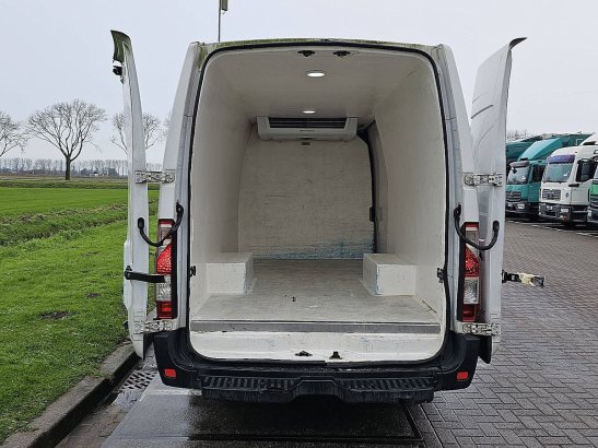 RENAULT MASTER T35 frigo konvekta euro6 MASTER T35 frigo konvekta EURO6 2018 2 Refrigerated vans image 10