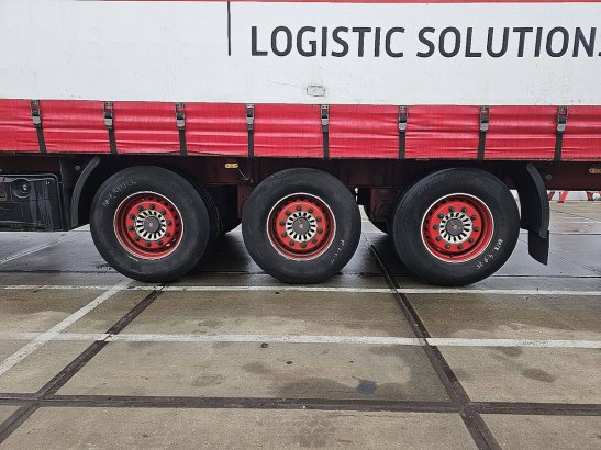 PACTON T3-011 hard wood floor Pacton T3-011 HARD WOOD FLOOR 2006 2 image 10