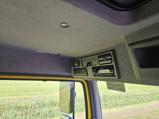 MERCEDES-BENZ ATEGO 1223 trevor platform ATEGO 1223 TREVOR PLATFORM 2021 2 image 85