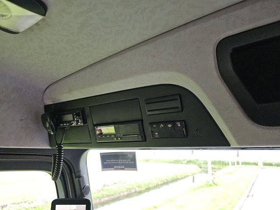 MERCEDES-BENZ ACTROS 2133 mp5 pto 9t fa wb 400 ACTROS 2133 MP5 PTO 9T FA WB 400 2021 2 image 10