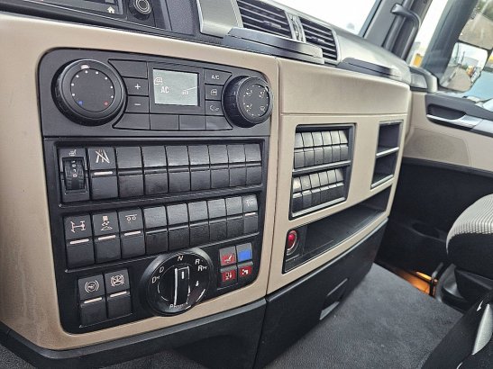 M.A.N. 26.460 TGS meiller ak 16 nt 26.460 TGS MEILLER AK 16 NT 2018 2 image 10