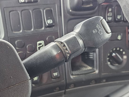 SCANIA P340 cng gas 6x2*4 vdk 10182 2015 2 image 40