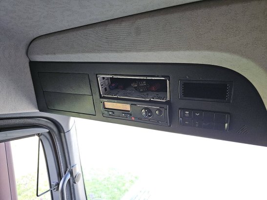 MERCEDES-BENZ ANTOS 2540 6x2*4 lift frigo ANTOS 2540 6X2*4 LIFT FRIGO 2018 2 image 40