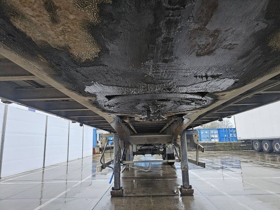 ATM PLATEAU steering axle ATM PLATEAU steering axle 2005 2 image 10