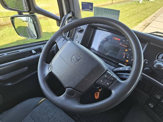 VOLVO FM 13.500 19.000l FM 13.500 19.000L 2011 2 image 10