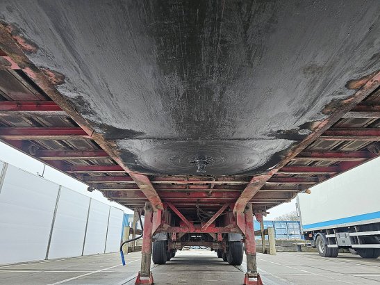 L.A.G. 0-3-39-LS alcoa's plateau LAG 0-3-39-LS ALCOA'S PLATEAU 2003 2 image 21