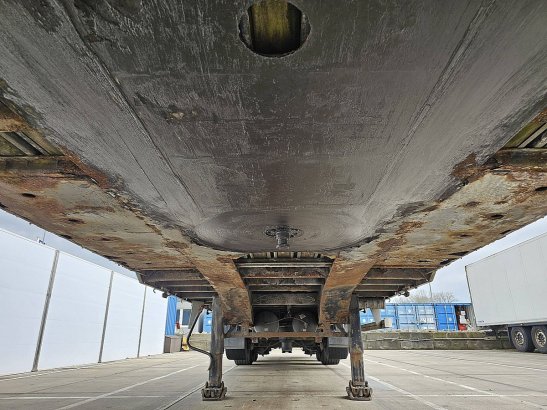 PACTON L3-002 Pacton L3-002 2006 2 image 13