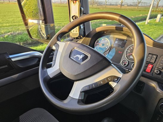 M.A.N. 26.430 TGS 6x2/4 meiller ak16t 26.430 TGS 6X2/4 MEILLER AK16T 2020 2 image 40