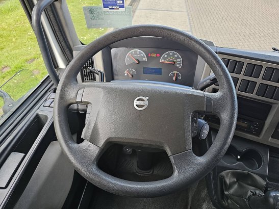 VOLVO FL 240.08 FL 240.08 2014 2 image 10