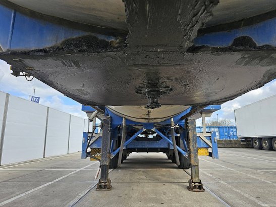 Heavy machinery product image - Image 10 of 24