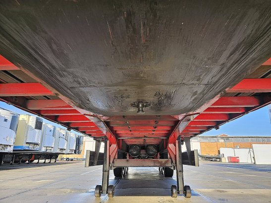 PACTON TXD34 hh vloer apk 10-2026 Pacton TXD34 HH VLOER APK 10-2026 2020 2 image 21