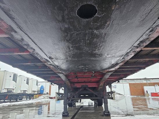 PACTON T3-011 hard wood floor Pacton T3-011 HARD WOOD FLOOR 2009 2 image 22