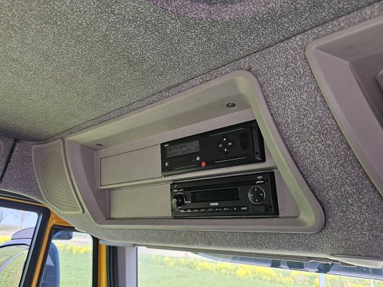 IVECO AD320S42 STRALIS pan coupe AD320S42 STRALIS Pan coupe 2018 2 image 10