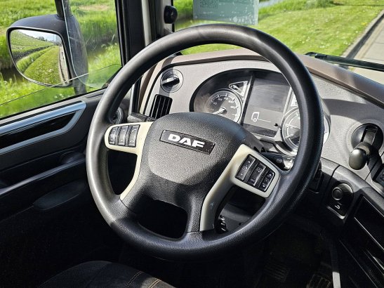 DAF XF 480 far 6x2 manual 16g XF 480 FAR 6X2 MANUAL 16G 2021 2 image 10