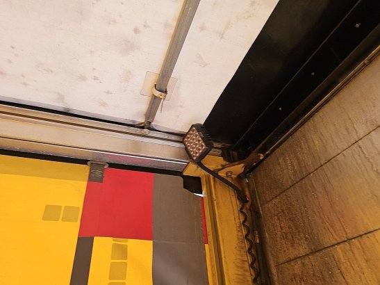 SYSTEM TRAILERS KELBERG PRSH20 TRI 2 axle steering lift SYSTEM TRAILERS KELBERG PRSH20 TRI 2 AXLE STEERING LIFT 2021 2 ima...