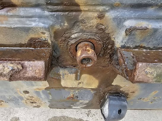 Heavy machinery product image - Image 10 of 15