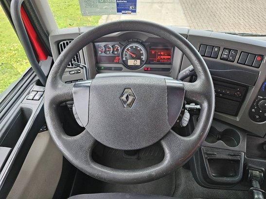 RENAULT MIDLUM 180.12 airco side door lift 701 2011 2 image 85