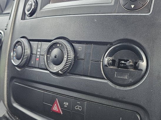 MERCEDES-BENZ SPRINTER 516 ac automaat euro6 SPRINTER 516 ac automaat EURO6 2013 2 image 49