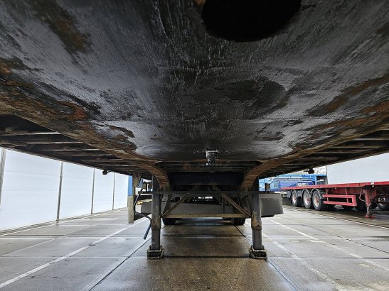 PACTON TXD.3 Pacton TXD.3 2011 2 image 21