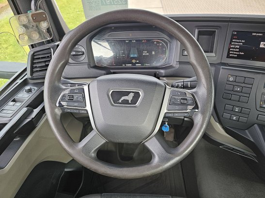 M.A.N. 41.360 TGS 41.360 TGS 2021 2 image 25
