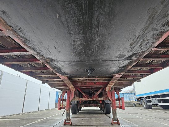 L.A.G. 0-3-39-LS alcoa's plateau LAG 0-3-39-LS ALCOA'S PLATEAU 2003 2 image 27