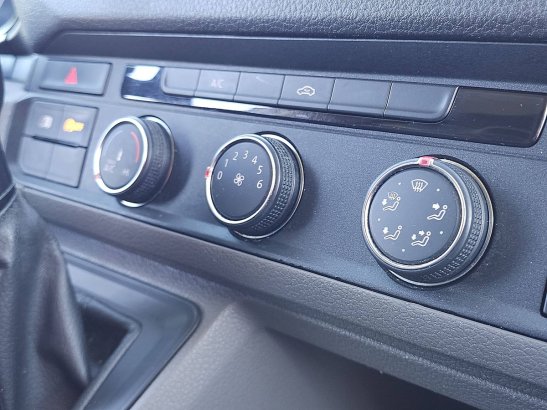 M.A.N. TGE 3.180 l3h3 koelwagen frigo TGE 3.180 L3H3 Koelwagen FRIGO 2018 2 Refrigerated vans image 39