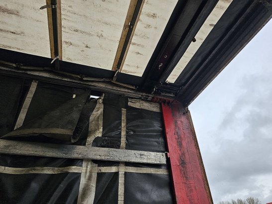 MEUSBURGER MPG4 4 AXLE machinetransp. ramp MEUSBURGER MPG4 4 AXLE MACHINETRANSP. RAMP 2006 2 Lowloader semi-trailers image 9