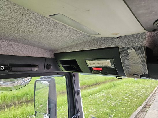 M.A.N. 41.360 TGS 8x4 41.360 TGS 8X4 2016 2 image 10