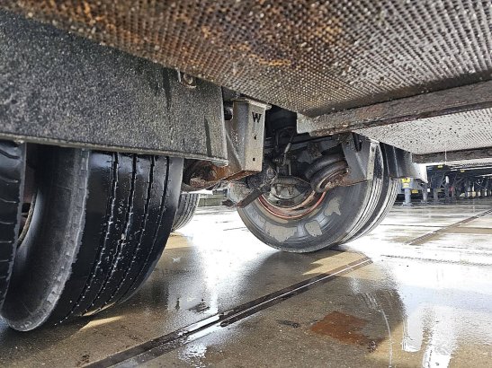 PACTON TBD 237 16 tm stenenoplegger Pacton TBD 237 16 TM STENENOPLEGGER 1998 2 image 57