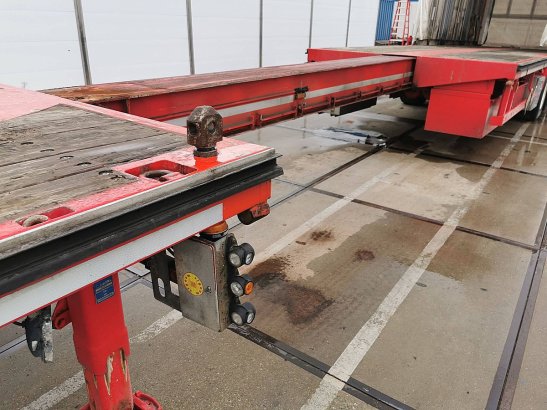 MEUSBURGER MPS-3 libner 4m ext. lift MEUSBURGER MPS-3 LIBNER 4M EXT. LIFT 2017 2 image 70