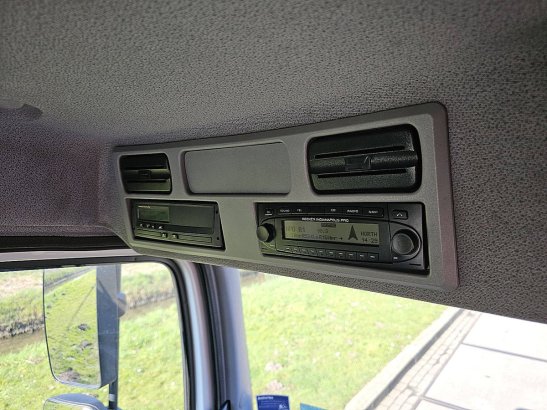 MERCEDES-BENZ ATEGO 818 techau whinch ramps ATEGO 818 TECHAU WHINCH RAMPS 2008 2 image 100