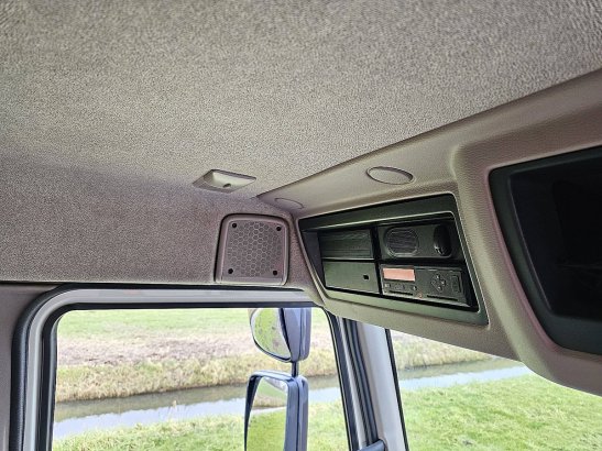 DAF LF 180 tijhof new fly over LF 180 TIJHOF NEW FLY OVER 2018 2 image 460