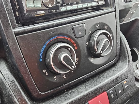 PEUGEOT BOXER 335 clickstar Peugeot Boxer 335 CLICKSTAR 2014 2 image 21