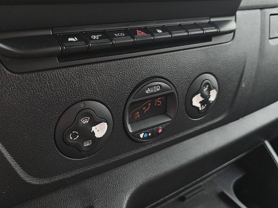 RENAULT MASTER 2.3 bakwagen laadklep! MASTER 2.3 Bakwagen Laadklep! 2021 2 image 10