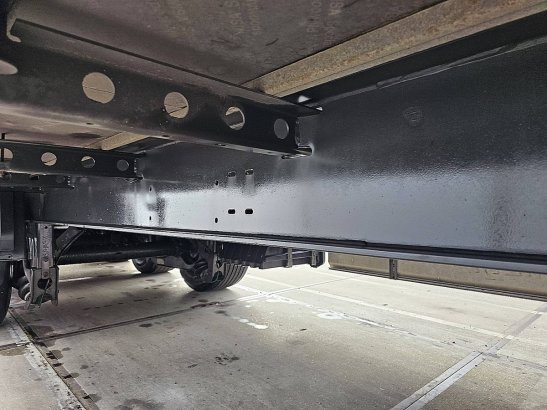 FLIEGL SDS 390 mega lifting roof Fliegl SDS 390 MEGA LIFTING ROOF 2022 2 image 22
