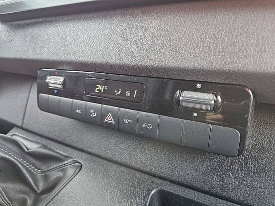 MERCEDES-BENZ SPRINTER 314 ac carplay euro6 SPRINTER 314 ac carplay EURO6 2019 2 Small Vans image 10