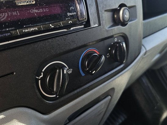 FORD TRANSIT 2.2 open-laadbak ! TRANSIT 2.2 Open-Laadbak ! 2010 2 Open box vans image 23