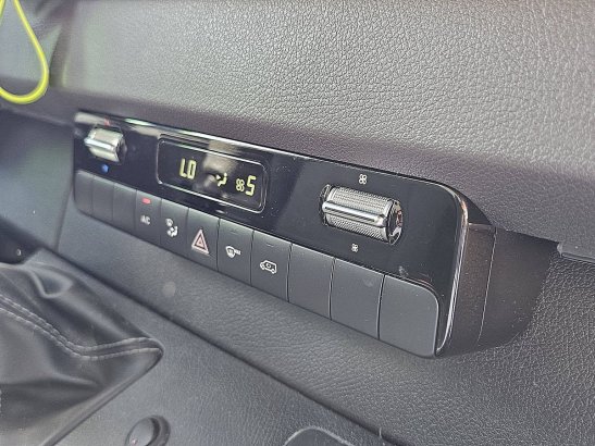 MERCEDES-BENZ SPRINTER 316 ac carplay euro6 SPRINTER 316 ac carplay EURO6 2019 2 image 10