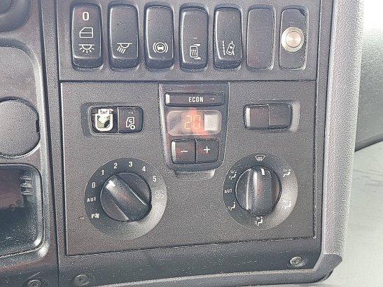 SCANIA P320 6x2*4 lamberet lift P320 6X2*4 LAMBERET LIFT 2017 2 image 6