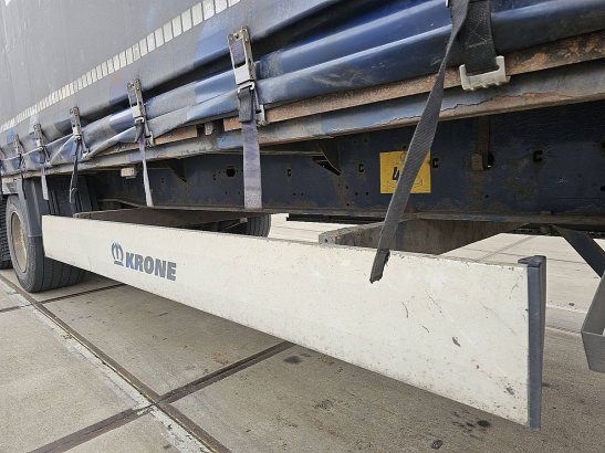 KRONE N/A N/A 2015 2 image 9